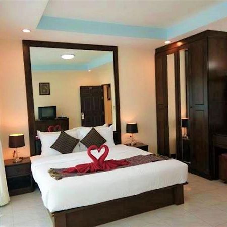 Baan Havaree Ao Nang Ngoại thất bức ảnh