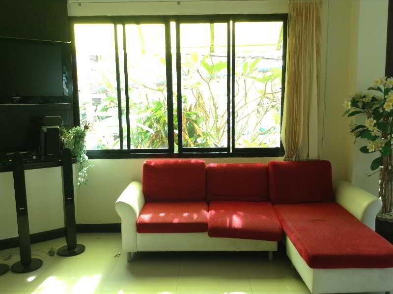Baan Havaree Ao Nang Ngoại thất bức ảnh