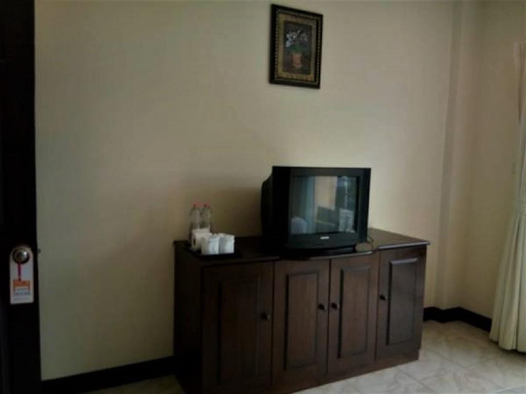 Baan Havaree Ao Nang Ngoại thất bức ảnh