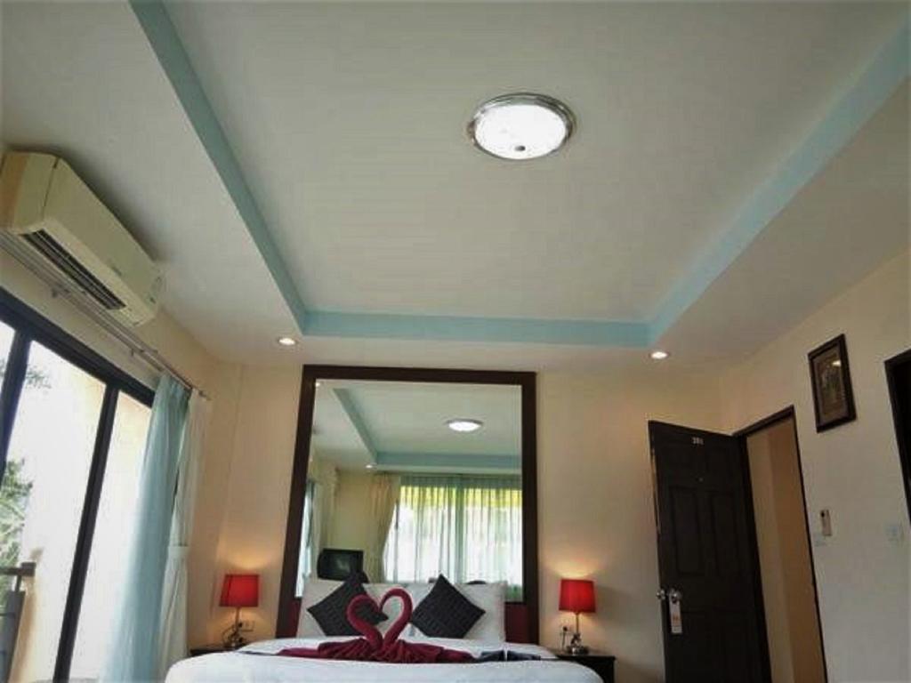 Baan Havaree Ao Nang Ngoại thất bức ảnh