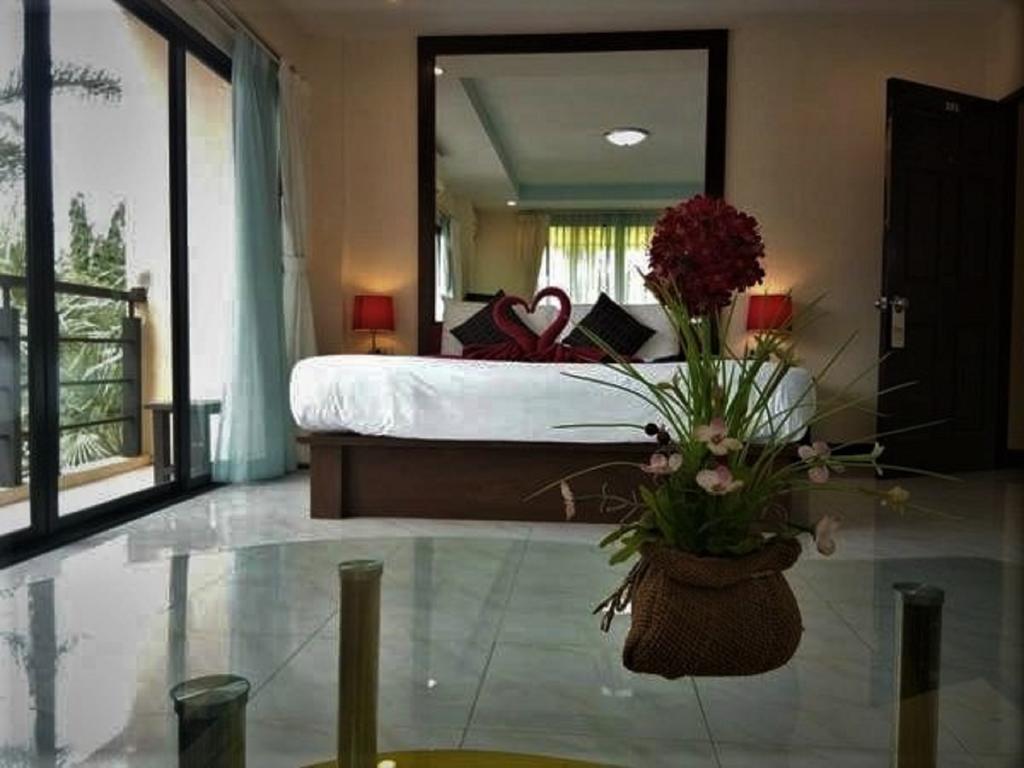 Baan Havaree Ao Nang Ngoại thất bức ảnh